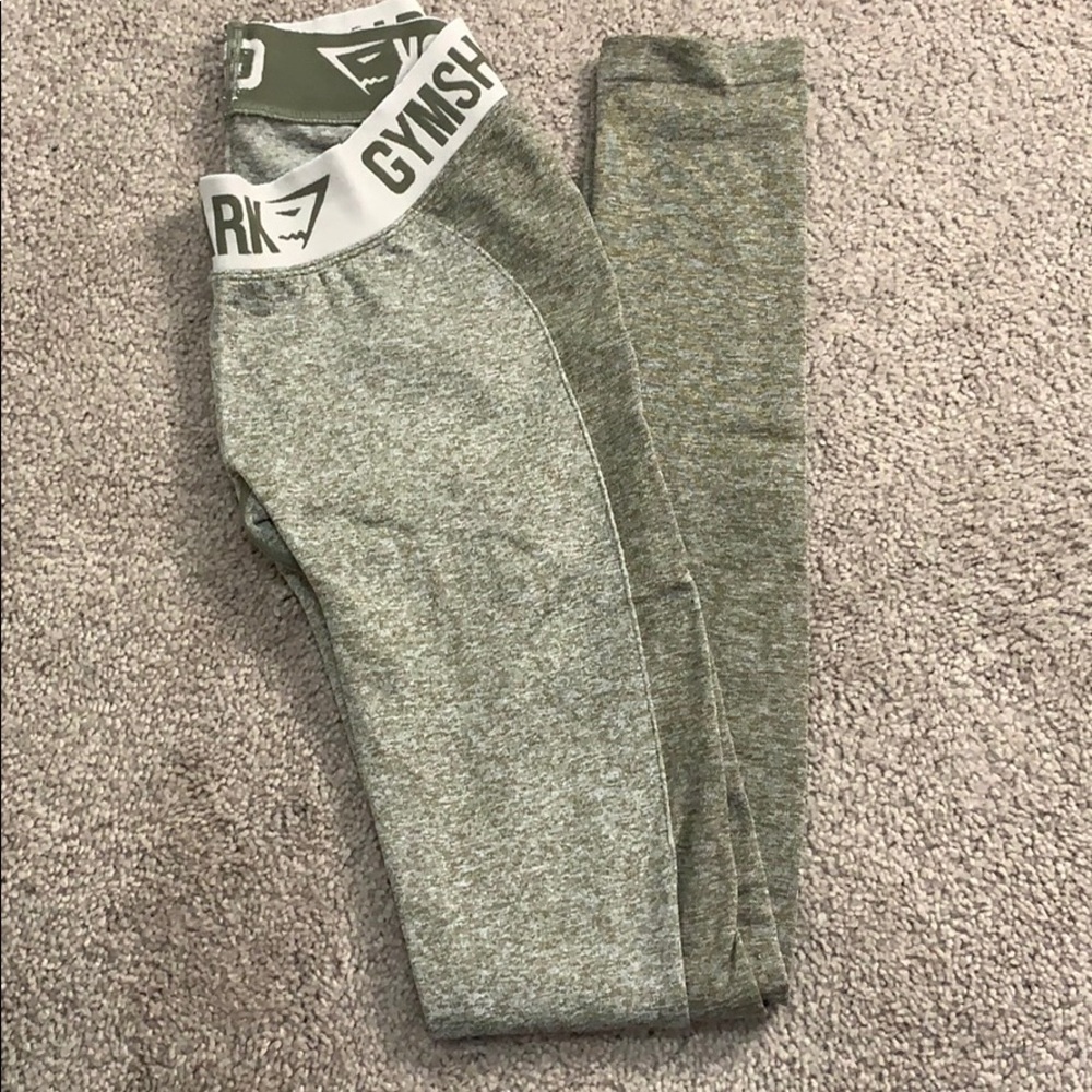 Gymshark original flex leggings